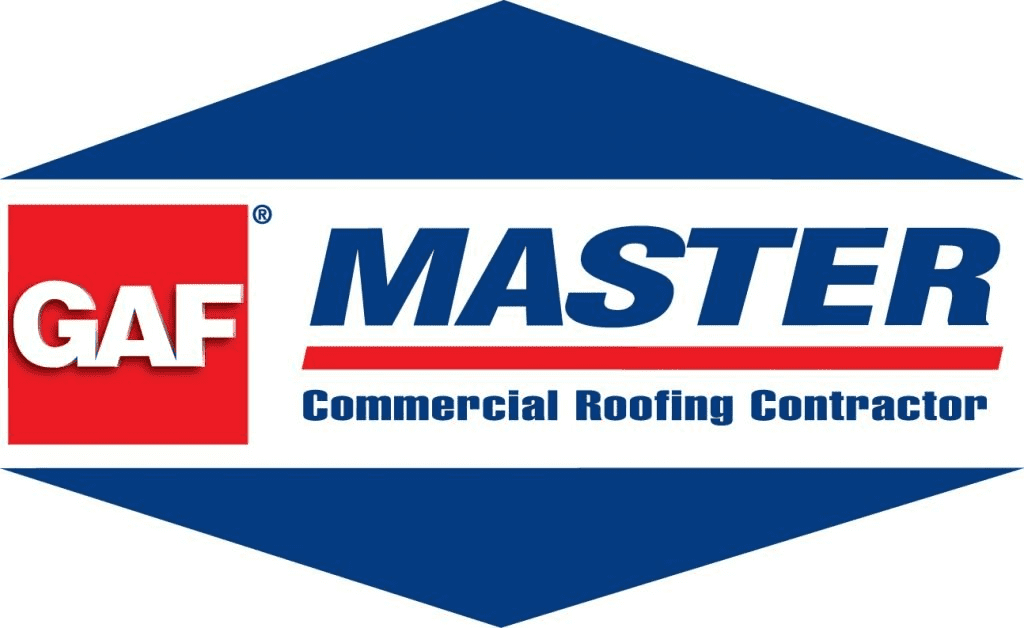 GAF Master Elite - Comerrcial Roofing Contractor Badge