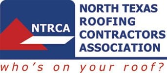 NTRCA - North Texas Roofing Contractors Association logo