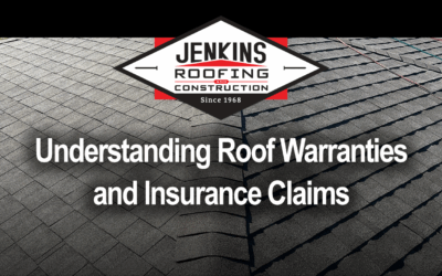 Understanding Roof Warranties and Insurance Coverage: What DFW Homeowners Need to Know