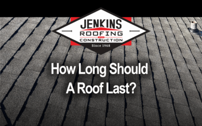 How Long Should a Roof Last in DFW? What Homeowners Need to Know